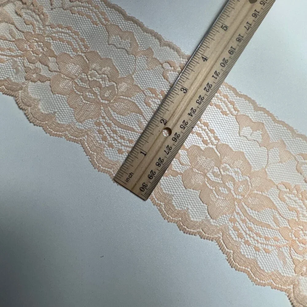 Vintage Peach 4